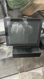 Monitor pos cashmarket