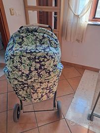 CARROZZINA MARTINELLI