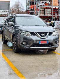 Nissan x-trail 1.7 turbo diesel 2wd stra full opt