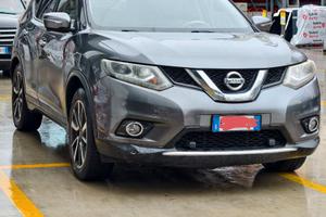 Nissan x-trail 1.7 turbo diesel 2wd stra full opt