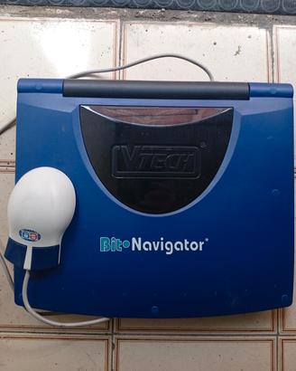 Computer portatile didattico 