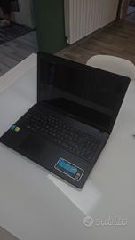 pc portatile Asus 
