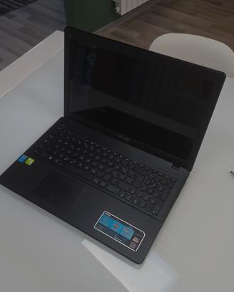 pc portatile Asus 