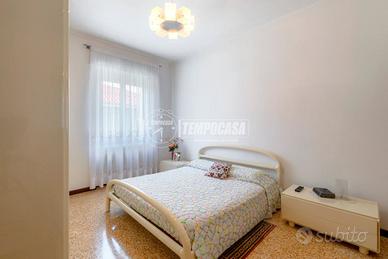 Appartamento in buono stato a Monte San Giusto