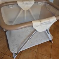 Box “Giordani Easy Play Deluxe” pari al nuovo 