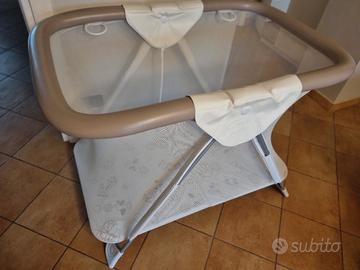 Box “Giordani Easy Play Deluxe” pari al nuovo 