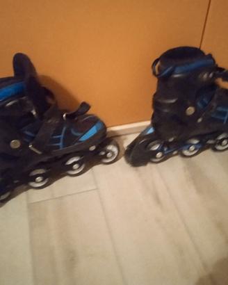 PATTINI ROLLER