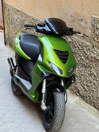 Piaggio Nrg Power
