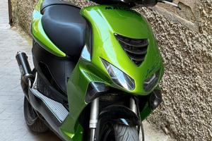 Piaggio Nrg Power