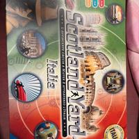 Scotland Yard Italia