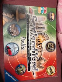 Scotland Yard Italia