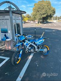 tm smr 125 2017