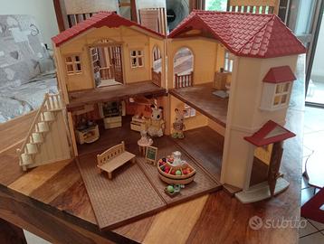 Casetta Sylvanian Family