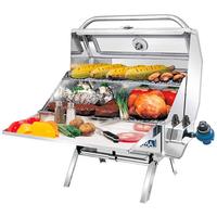 Barbecue gas Magma Catalina Infrared - Perfetto