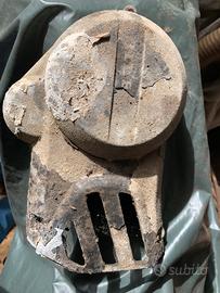 Ricambi Gilera 125 Arizona RX e RC