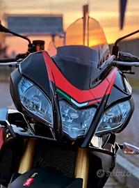 Aprillia tuono