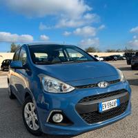 Hyundai i10 1.0 MPI Login