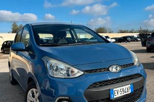 Hyundai i10 1.0 MPI Login