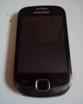 Smartphone Samsung  Galaxy Fit