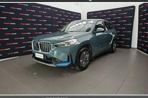 BMW iX1 xDrive30