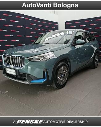 BMW iX1 xDrive30