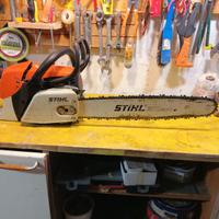 Motosega Sthil Ms 280