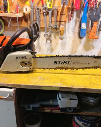 Motosega Sthil Ms 280