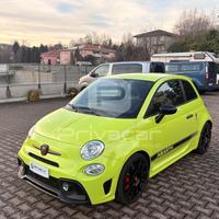 ABARTH 595 C 1.4 Turbo T-Jet 180 CV Competizione