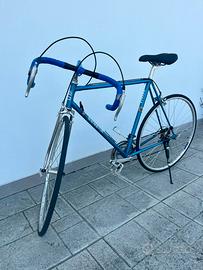 Bici da corsa vintage