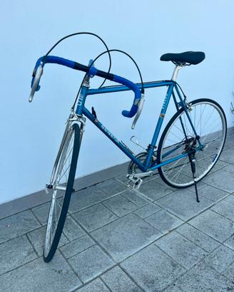 Bici da corsa vintage