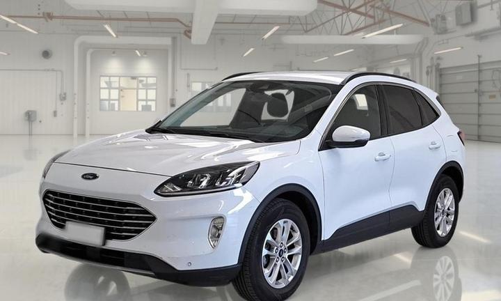 FORD KUGA 1.5 EcoBlue 120CV 2WD Titanium Business 