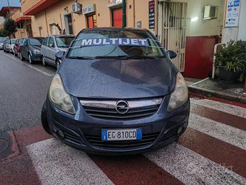 OPEL CORSA 1.3 CDTI DIESEL CV75 KW55 EDITION