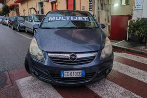 OPEL CORSA 1.3 CDTI DIESEL CV75 KW55 EDITION