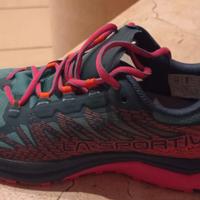 scarpa La Sportiva Jackal ll 