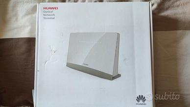 Modem Huawei HG8245Q