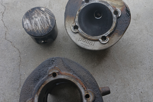 Vespa 102 cc special r n l pk