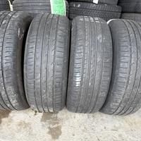 gomme usate 2355519 Estivo HANKOOK - Ven - 234