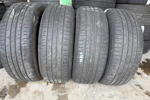 gomme usate 2355519 Estivo HANKOOK - Ven - 234