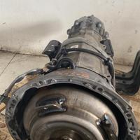 CAMBIO AUTOMATICO CON CONVERTITORE DI COPPIA MERCE