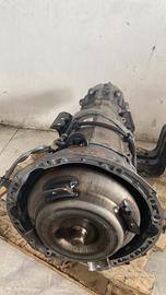 CAMBIO AUTOMATICO CON CONVERTITORE DI COPPIA MERCE