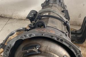 CAMBIO AUTOMATICO CON CONVERTITORE DI COPPIA MERCE