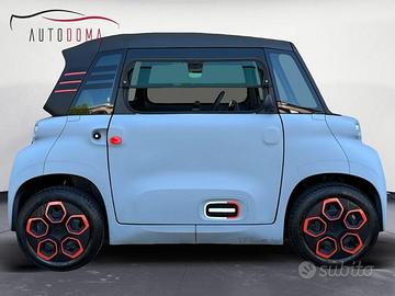 Citroën Ami pop