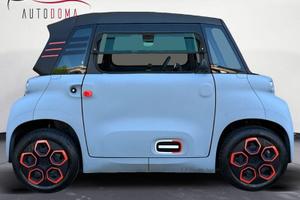 Citroën Ami pop