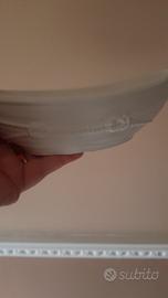 vasetto a forma di barca