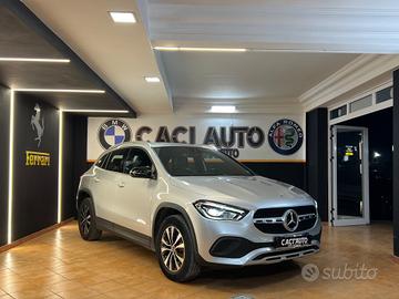 Mercedes-benz GLA 180 220 d Automatic 4Matic Sport