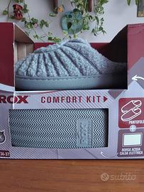 Rox comfort kit
