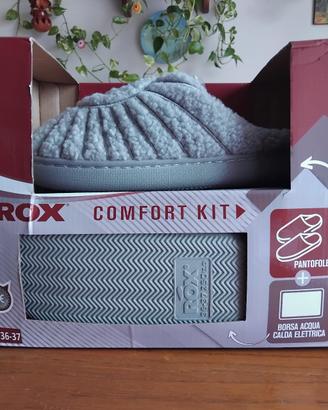 Rox comfort kit