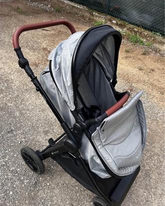 Passeggino trio