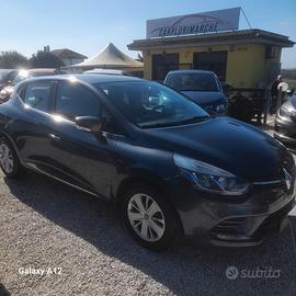 Renault Clio TCe 12V 90 CV GPL 5 porte Life