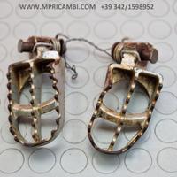 PEDANE PILOTA HUSQVARNA TC 250 2004 2003 TC250 200